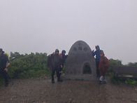 대간10차-두타산