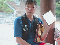 26.07.01 계양산 야등 &..