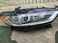 포드 퓨전 2세대 (07~년..