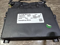 렉스턴w (12~17년) tc..