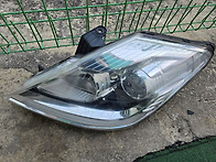 렉스턴w (12~17년) 라이..