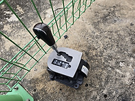 렉스턴w (12~17년) 체인..