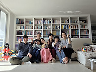 병 오 년 설날 아침에