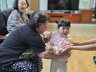 ♡10월 지역사회연계활동-..