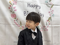 &hearts;[10월 생일잔치] 유안아..