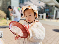 ♡4월 정약용 자연놀이 -..