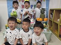 ♥[8월 생일잔치] 민준아 ..