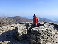 한려해상국립공원..