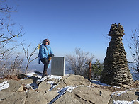 상주삼악 중 의뜸..