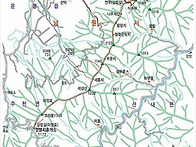 지리산 바래봉 산행 (20..