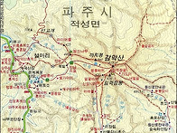 파주 감악산 산행 (2026..