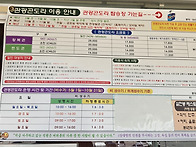 무주 덕유산 향적봉+중봉+..