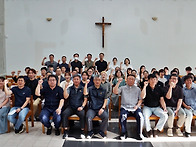 성공회대지부 창립 26주년..