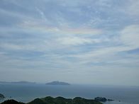 통영 사량도, 천천히 걷다