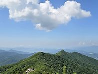 번개인지 정산인지 산행인..