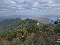 보성 오봉산