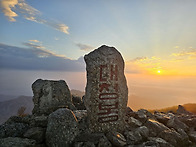 설악산 사찰종주~