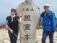 6.14 소백B조 사진 몇장^..