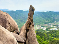 합천 감암산 & 황매산 철..