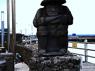 매력적인 섬 제주 가파도