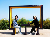 가파도의 볼거리들
