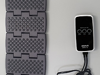 라파402골드 관절염치료기..