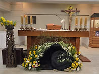 파스카 성야 미사(4월4일..