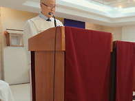 성삼일(성금요일)