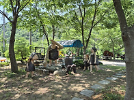 산업체현장견학을 다녀오다