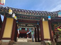 5/17 춘천 오봉산 정글 회..