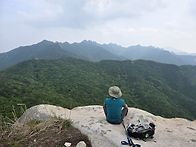제 126차 정기산행/사패산..