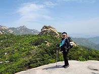 2026년 4월 19일/ 삼각산..