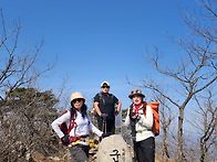 2026년 2월 28일/ 괴산 ..