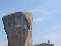 2026년 4월 19일/ 삼각산..