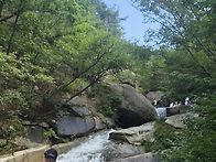 7월26일 일요일 수락산천문..