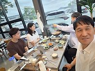 경산 옛지 못 식육식당