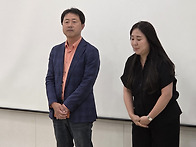 2025년 18기 총학생회 두철언회장님회장님되..