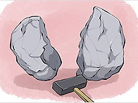 백한 번째 망치질