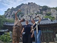 미륵사 그리고