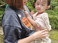 9월19일 가족등반대회~