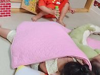 예쁜반 놀이