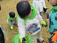 7일 공공형 쓰담행사 우두..