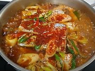 목포갈치,갈치찌개,젓갈