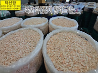 7월 31일, 2026년 육젓,..