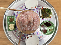 참돔 2.4k 맛납니다.