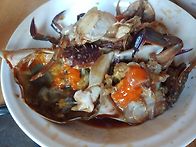 암꽃게 좋네요.