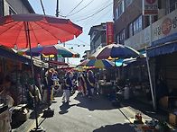 사람사는 느낌^^