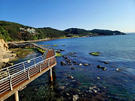 호미반도둘랫길