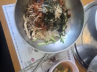 월요푸름방 고산동에서 먹..