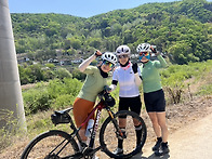 4.25일 토요 올레방(통곡..